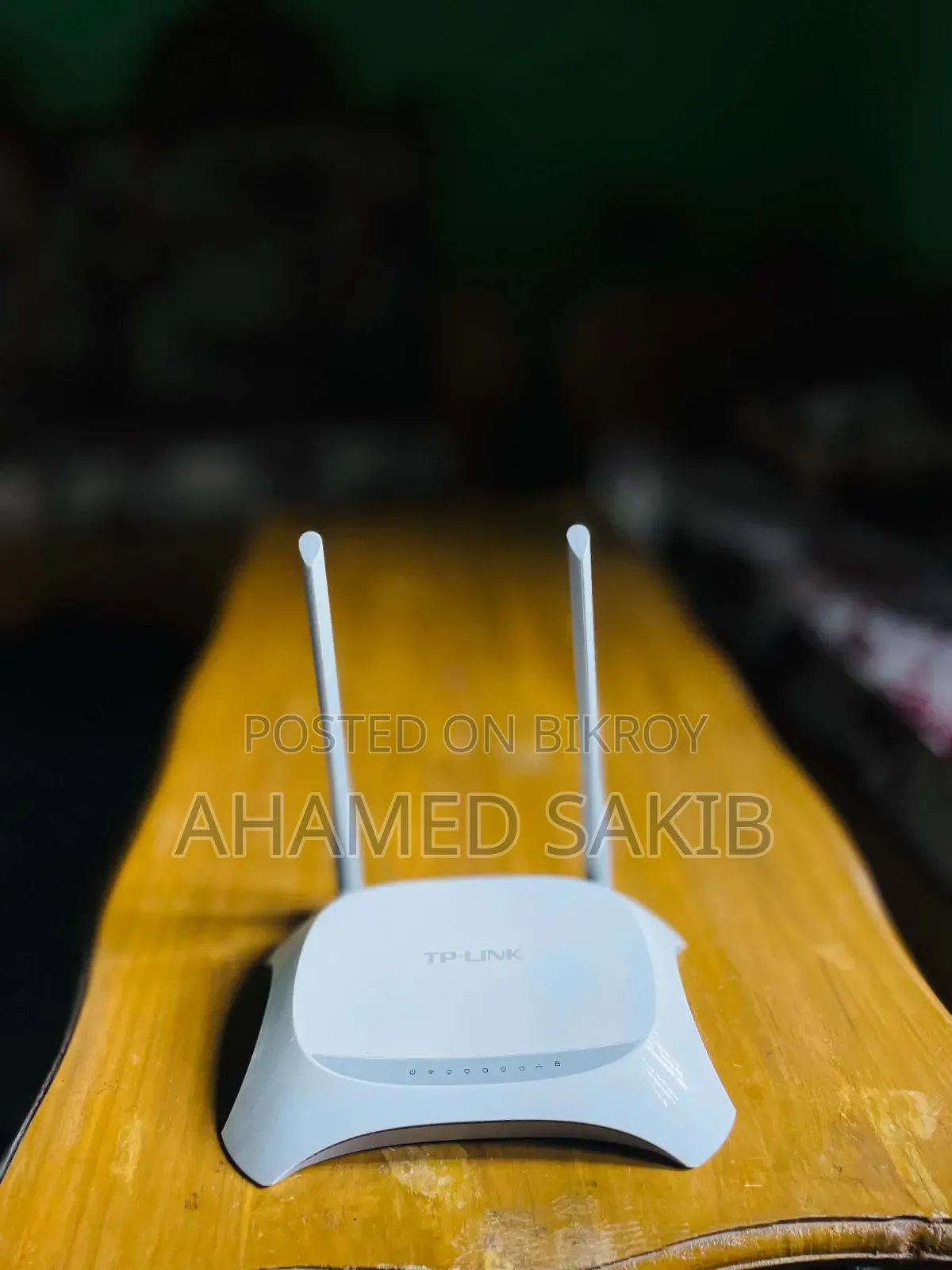 টিপি লিঙ্ক ৮৪০এন