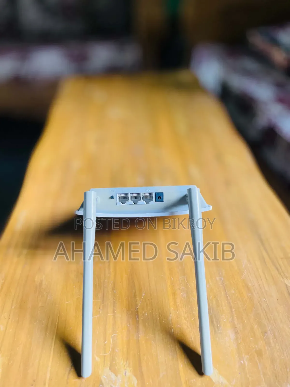 টিপি লিঙ্ক ৮৪০এন