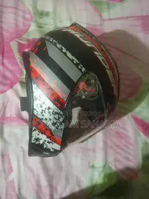 STUDDS Thunder D1 হেলমেট বিক্রয়ের জন্য