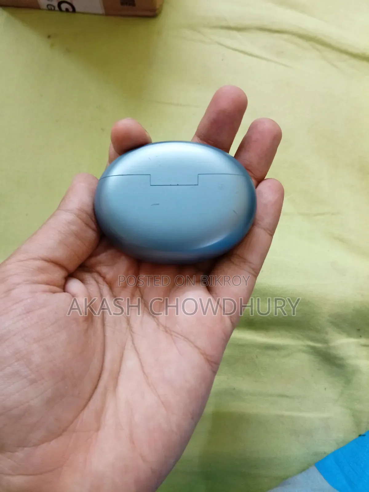 OnePlus Nord Buds 3 | Full Box | Original Invoice | Fresh Condition