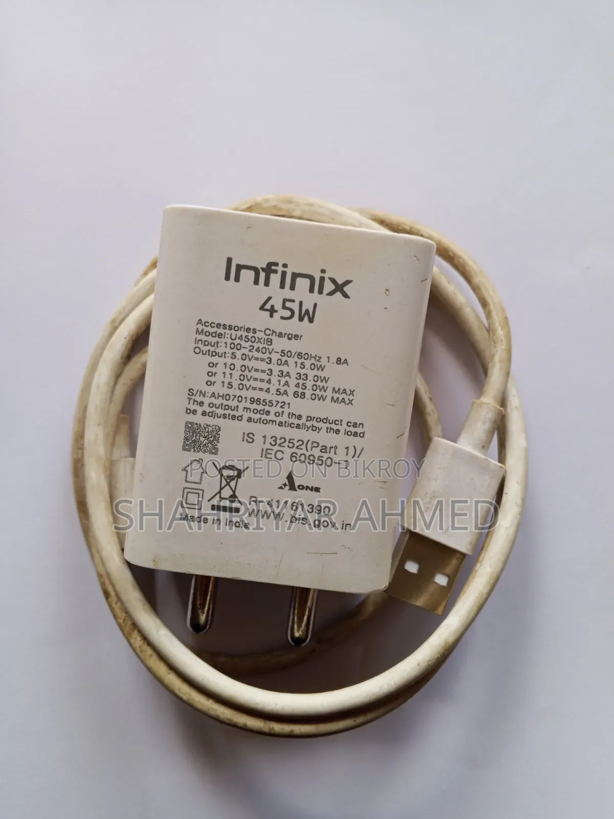 ইনফিনিক্স হট ৬০আই ১২৮ জিবি ব্লু