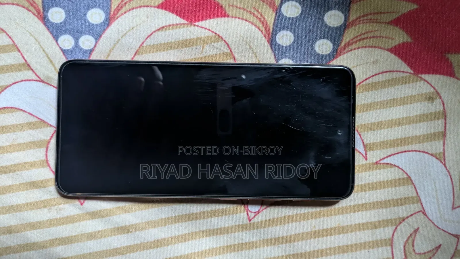 মোটোলোরা মোটো ই৪০ ৬৪ জিবি রোজ গোল্ড