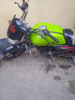Lifan 2016 Black