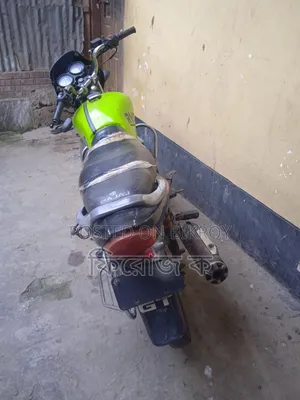 Lifan 2016 Black