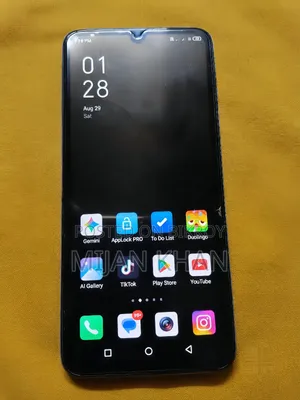 ইনফিনিক্স নোট ১২ ১২৮ জিবি হোয়াইট