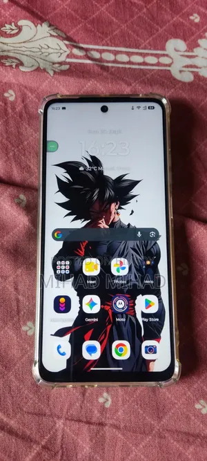 Motorola Moto G57 5G 128 GB