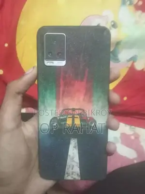 ভিভো ভি২০ ১২৮ জিবি পার্পল