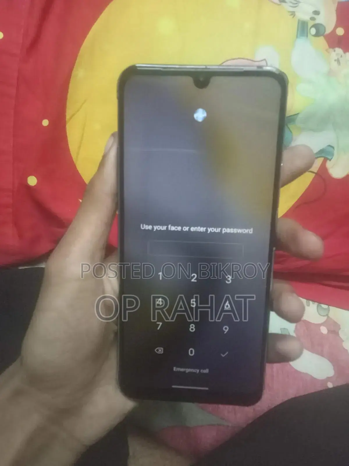 ভিভো ভি২০ ১২৮ জিবি পার্পল