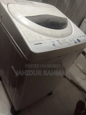 ওয়াশিং মেশিন