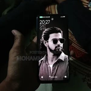 Xiaomi Redmi Note 10S 128 GB Blue