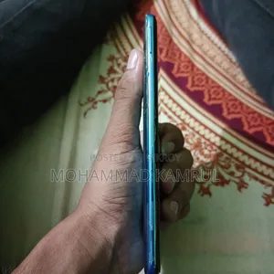 Xiaomi Redmi Note 10S 128 GB Blue
