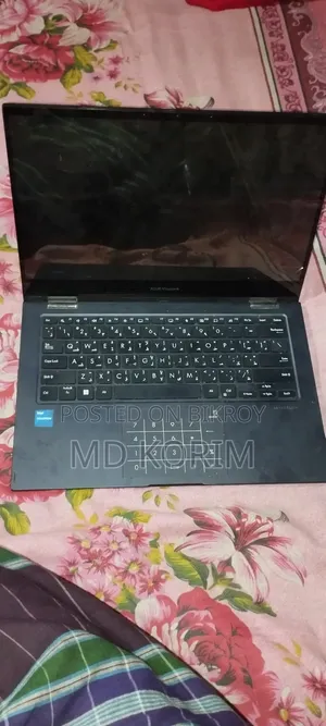 ল্যাপটপ আসুস ভিভোবুক X540SA ৪জিবি ইন্টেল কোর আই৭ এসএসডি ২৫৬জিবি