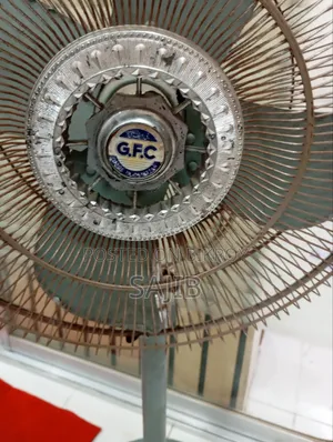 GFC Fan 18" Original