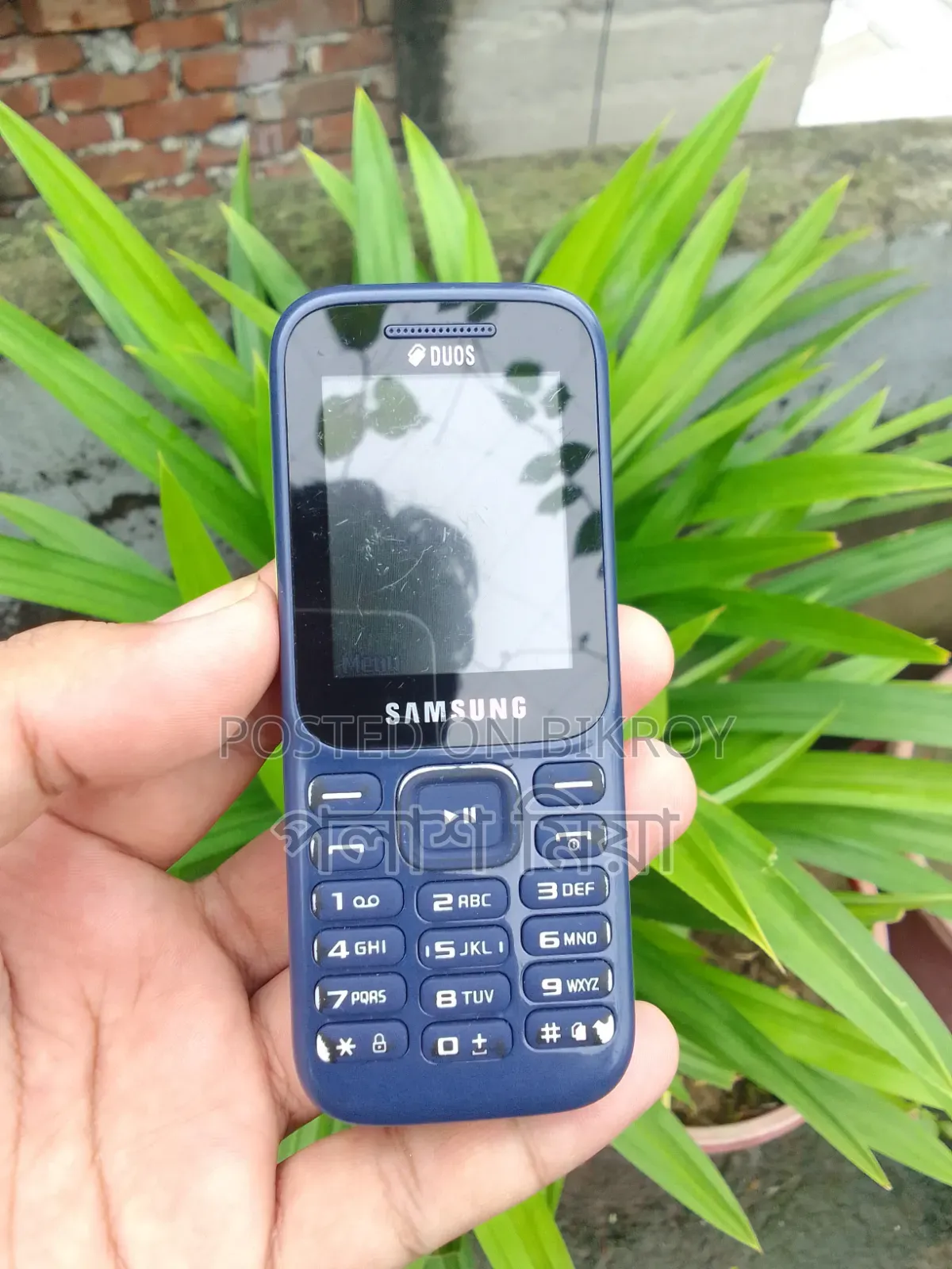 নতুন স্যামসাং বি৩১০ কালো