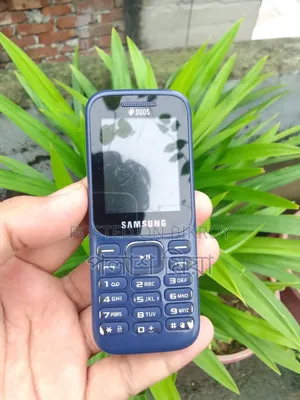 নতুন স্যামসাং বি৩১০ কালো
