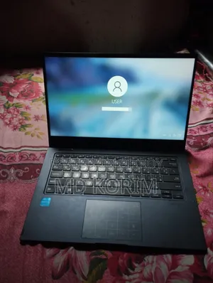 ল্যাপটপ আসুস ভিভোবুক X540SA ৪জিবি ইন্টেল কোর আই৭ এসএসডি ২৫৬জিবি