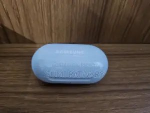 Samsung Galaxy Buds+ Cloud Blue - Original Earbuds