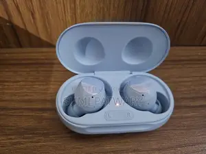Samsung Galaxy Buds+ Cloud Blue - Original Earbuds