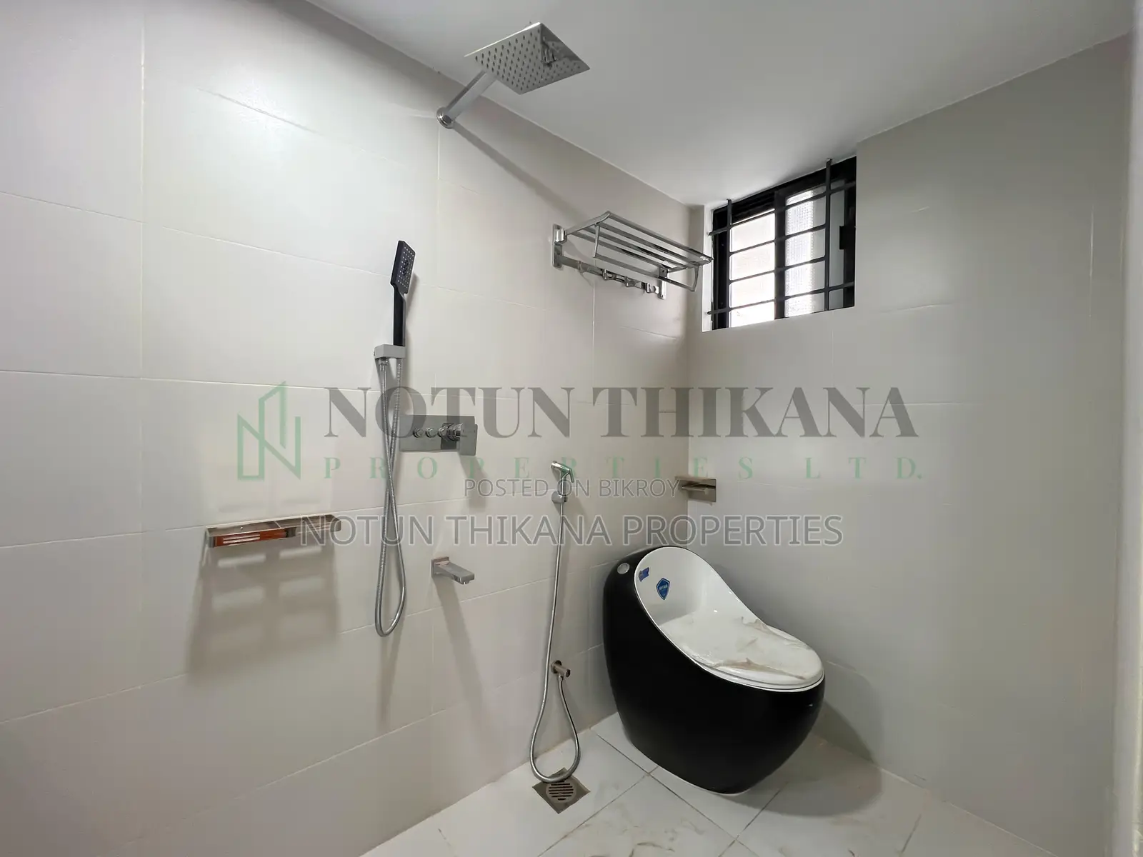 বসুন্ধরায় আসবাবপত্রসহ ৪ বেডরুমের অ্যাপার্টমেন্ট ভাড়া দেওয়া হবে