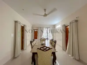 বসুন্ধরায় আসবাবপত্রসহ ৪ বেডরুমের অ্যাপার্টমেন্ট ভাড়া দেওয়া হবে