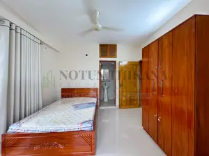 বসুন্ধরায় আসবাবপত্রসহ ৪ বেডরুমের অ্যাপার্টমেন্ট ভাড়া দেওয়া হবে