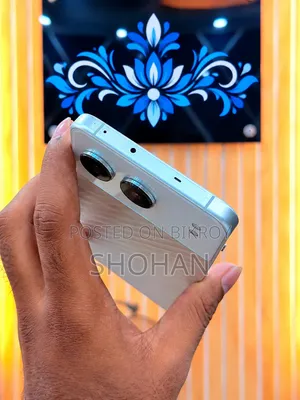 ওয়ানপ্লাস নর্ড ৪ ২৫৬ জিবি সিলভার