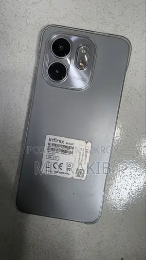 Xiaomi Redmi Note 15 128 GB Black