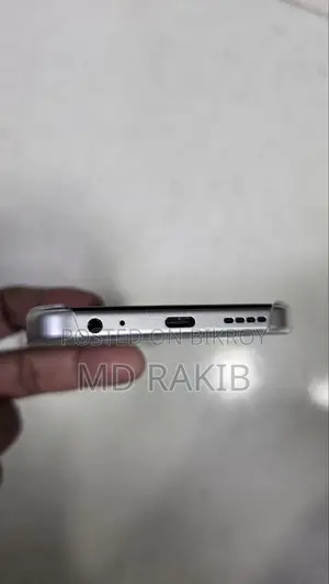 Xiaomi Redmi Note 15 128 GB Black