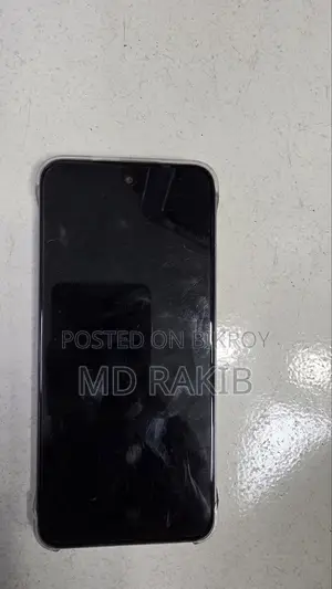 Xiaomi Redmi Note 15 128 GB Black