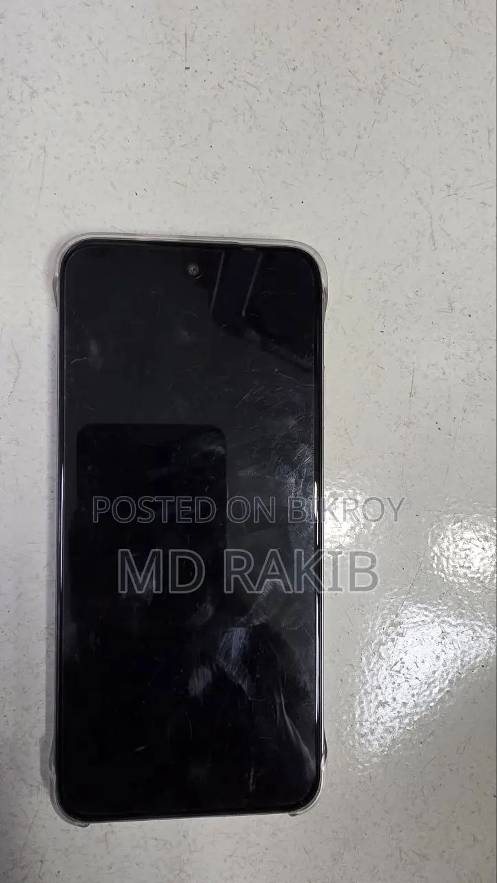 Xiaomi Redmi Note 15 128 GB Black