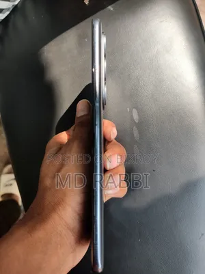 Tecno Spark 40 Pro 256 GB Black