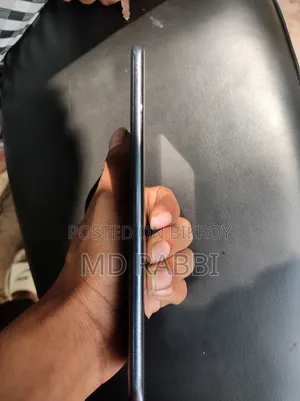 Tecno Spark 40 Pro 256 GB Black