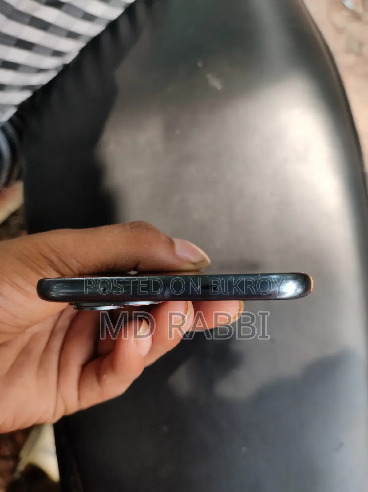 Tecno Spark 40 Pro 256 GB Black