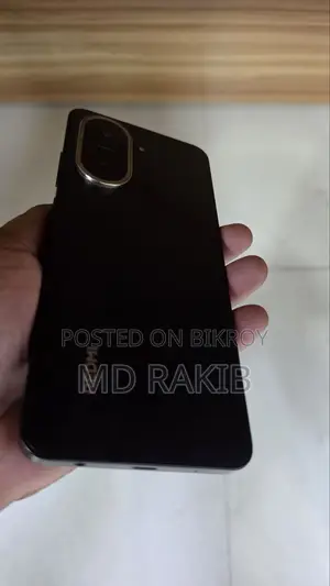 Xiaomi Redmi Note 15 128 GB Black
