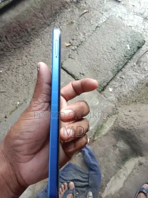 ইনফিনিক্স হট ৬০আই ২৫৬ জিবি ব্লু