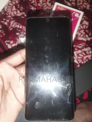 New Xiaomi Redmi Note 15 128 GB Black