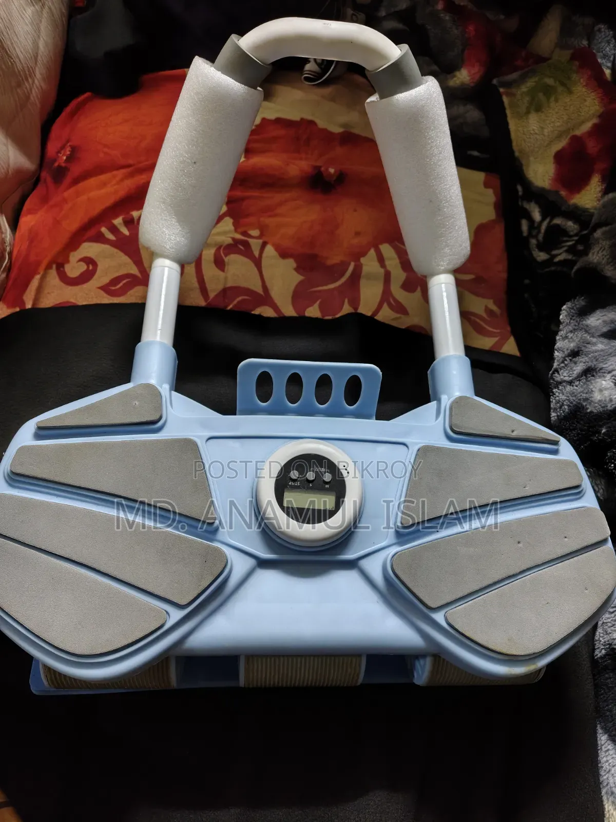 Fitness exercise machine for sale