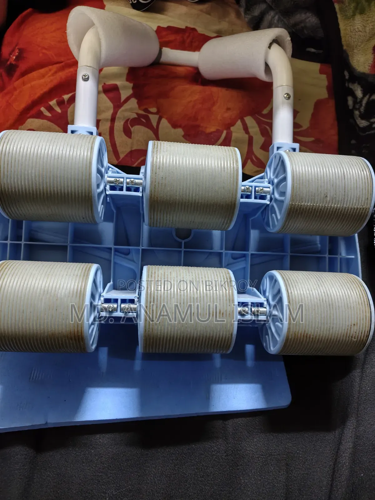 Fitness exercise machine for sale