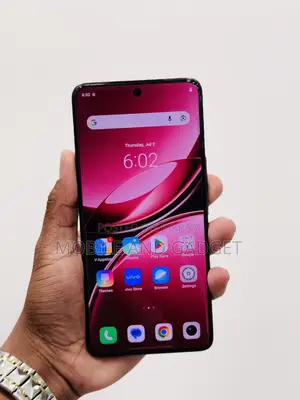 Vivo V50 256 GB Bronze