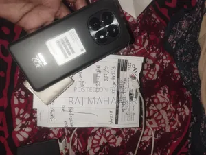 New Xiaomi Redmi Note 15 128 GB Black