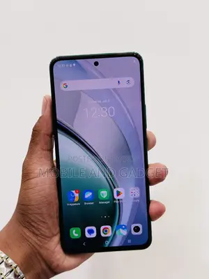 Vivo Y300 128 GB Green