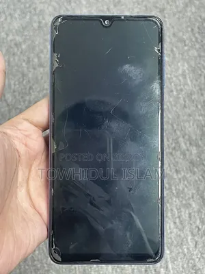 স্যামসাং গ্যালাক্সি এফ২২ ১২৮ জিবি ব্লু