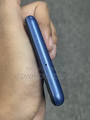 স্যামসাং গ্যালাক্সি এফ২২ ১২৮ জিবি ব্লু