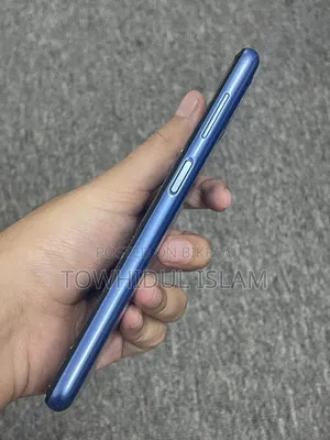 স্যামসাং গ্যালাক্সি এফ২২ ১২৮ জিবি ব্লু