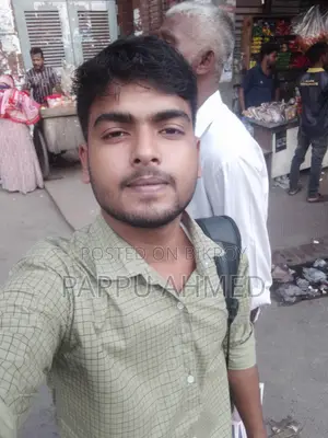 অফিস সহকারী ও রিসেপশনিস্ট আবশ্যক