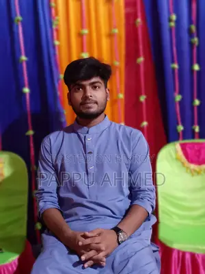 অফিস সহকারী ও রিসেপশনিস্ট আবশ্যক