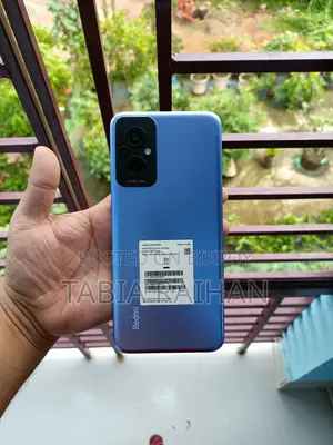 Xiaomi Redmi 11 Prime 64 GB Blue