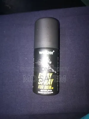 Wellzer Delay Spray for Men – 20G