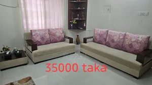 Sofa Set 5 PC