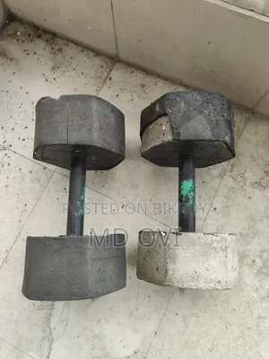 5kg 2 Pcs Dumbbells